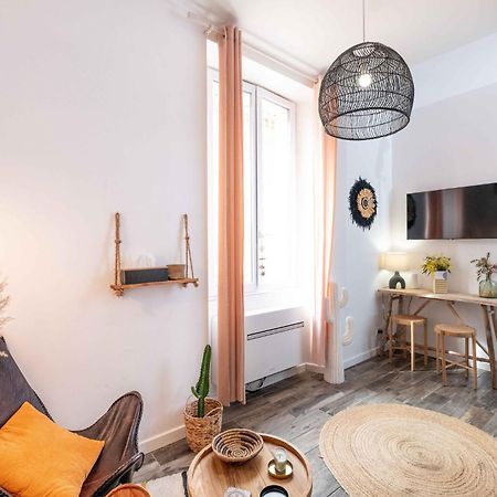 Saint Tropez - Old Village - Modern & Cosy Apartments ภายนอก รูปภาพ