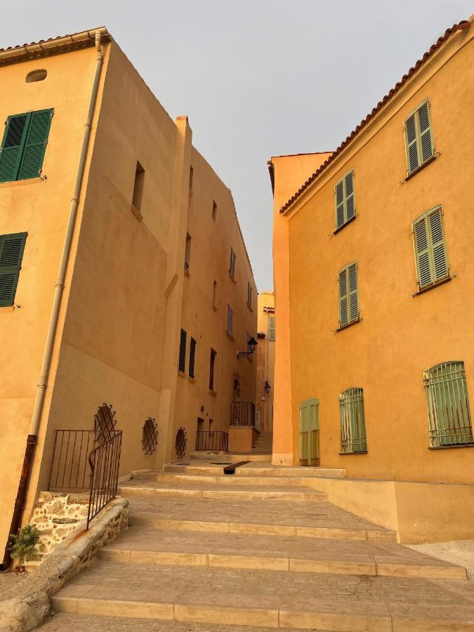 Saint Tropez - Old Village - Modern & Cosy Apartments ภายนอก รูปภาพ