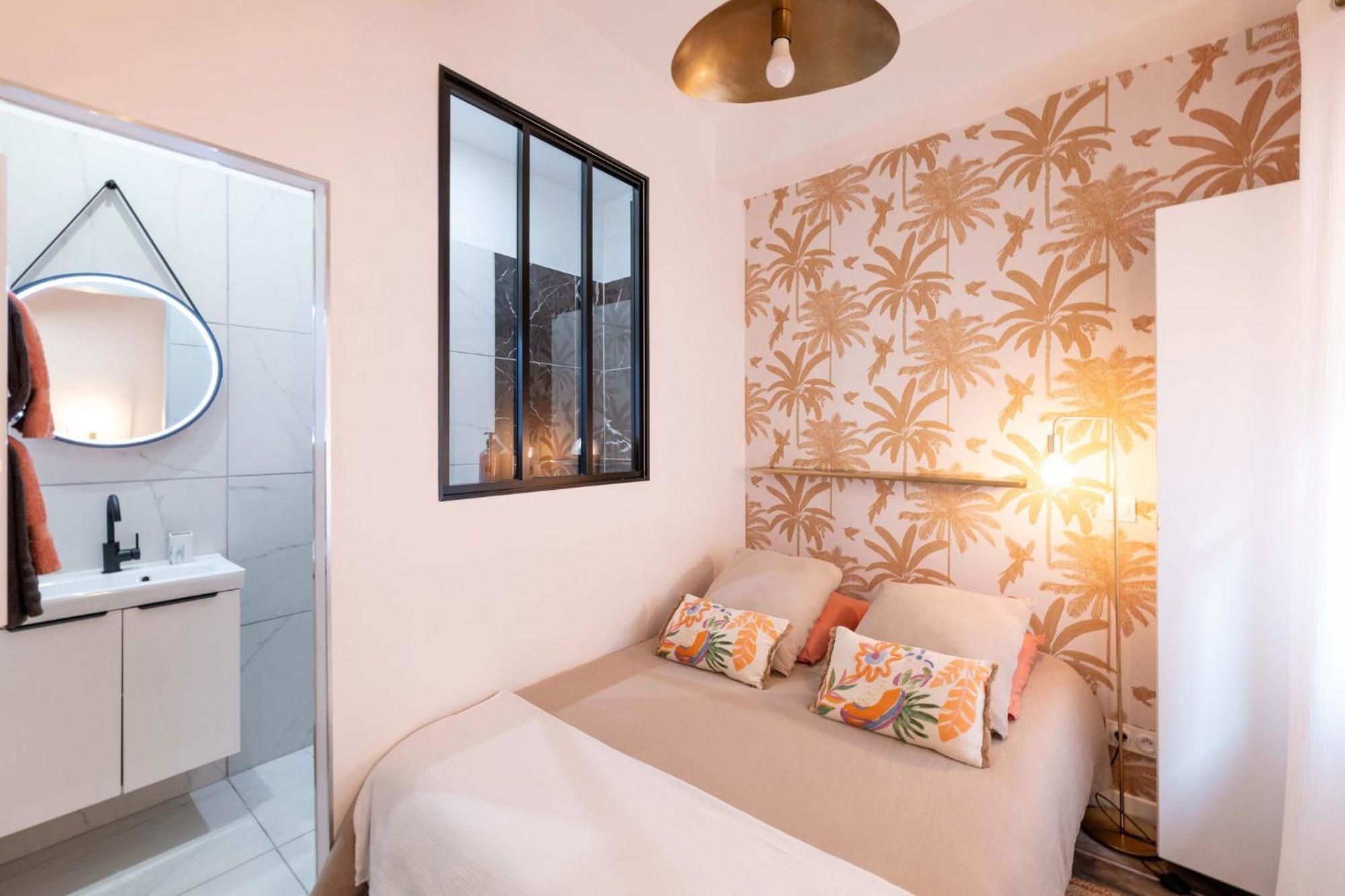 Saint Tropez - Old Village - Modern & Cosy Apartments ภายนอก รูปภาพ
