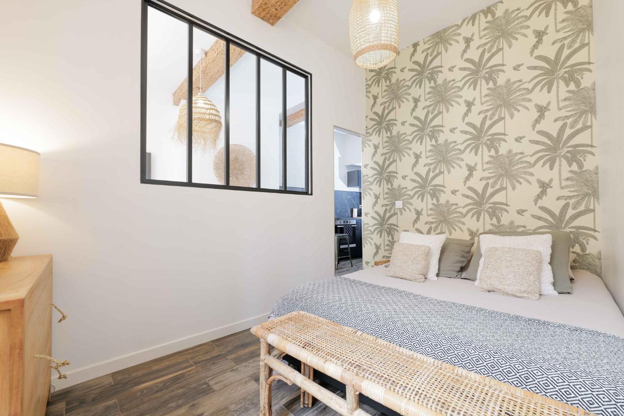 Saint Tropez - Old Village - Modern & Cosy Apartments ภายนอก รูปภาพ