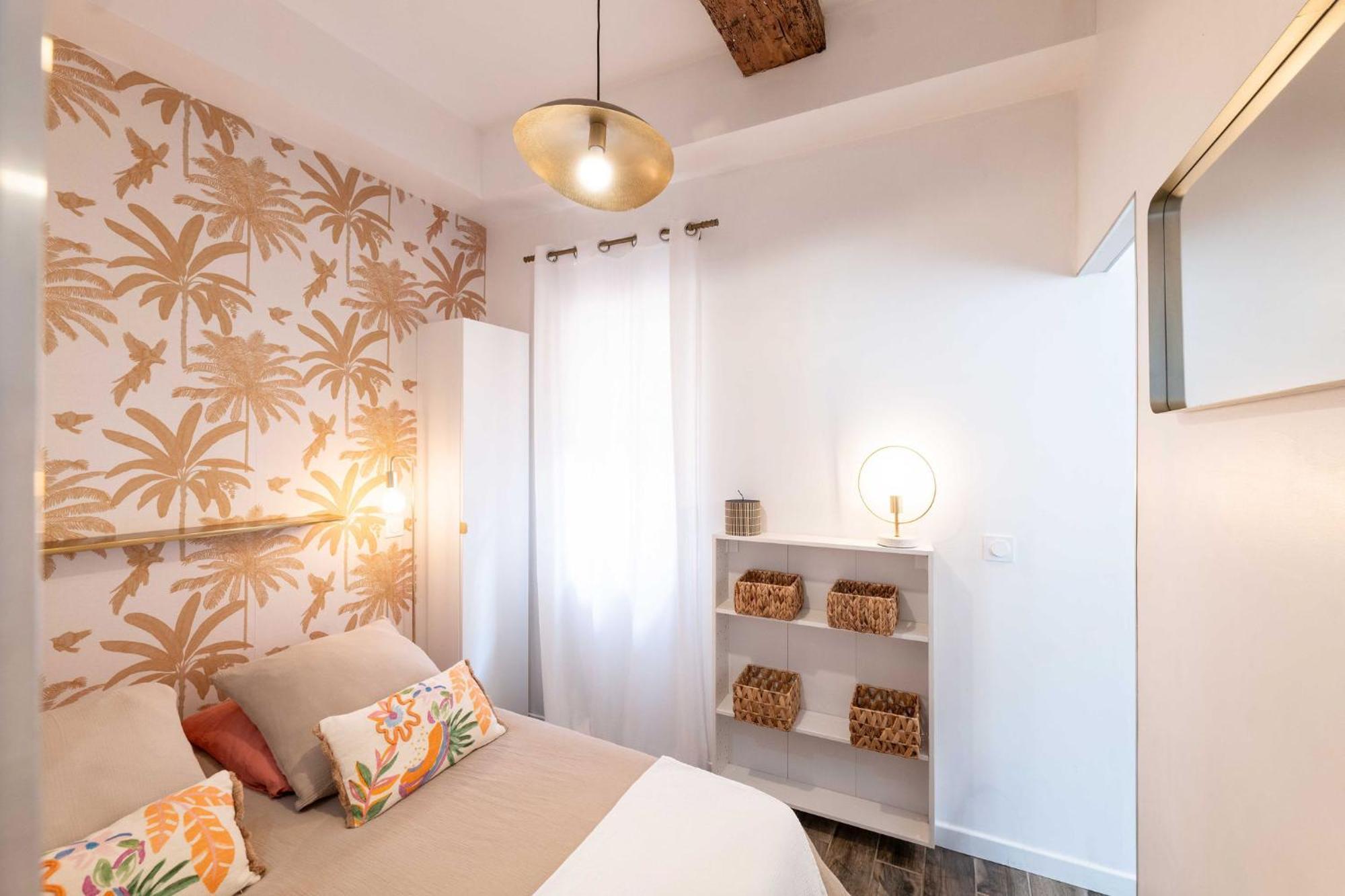 Saint Tropez - Old Village - Modern & Cosy Apartments ภายนอก รูปภาพ