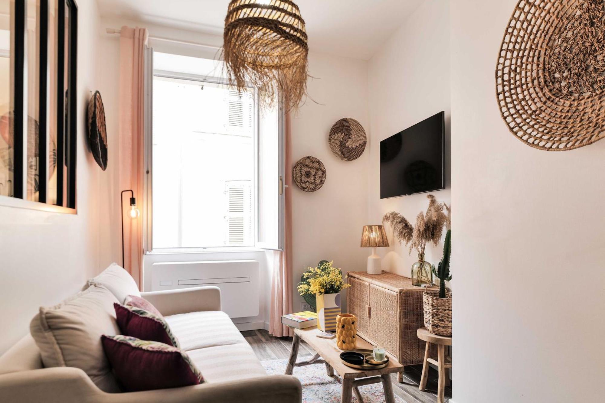 Saint Tropez - Old Village - Modern & Cosy Apartments ภายนอก รูปภาพ