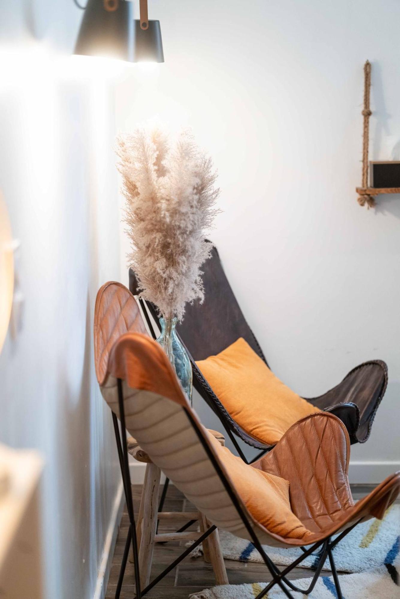 Saint Tropez - Old Village - Modern & Cosy Apartments ภายนอก รูปภาพ